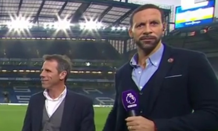 zola rio ferdinand