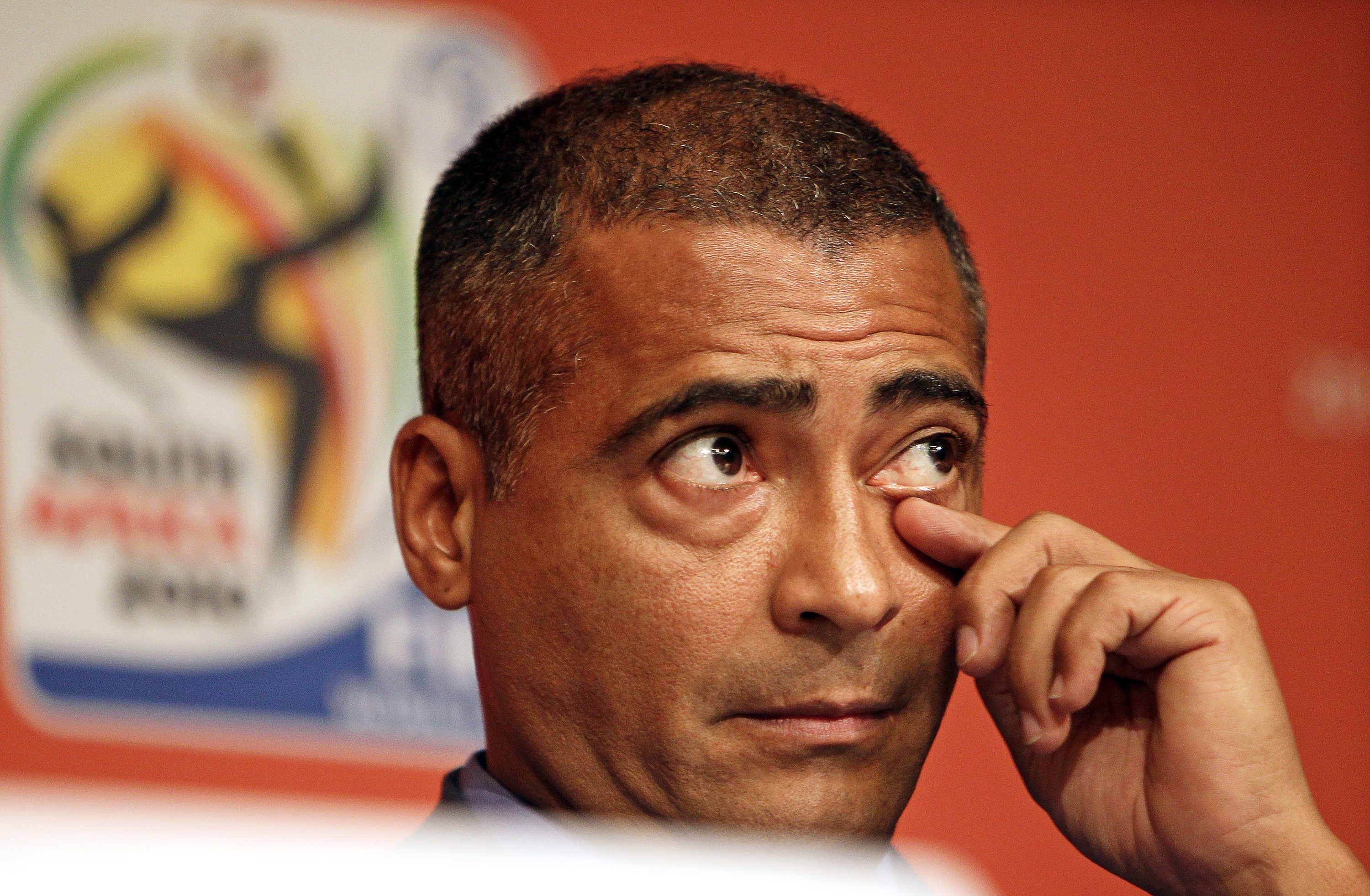 romario