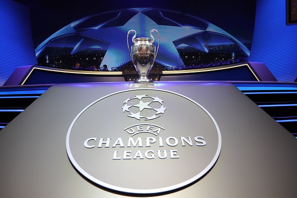 champions league