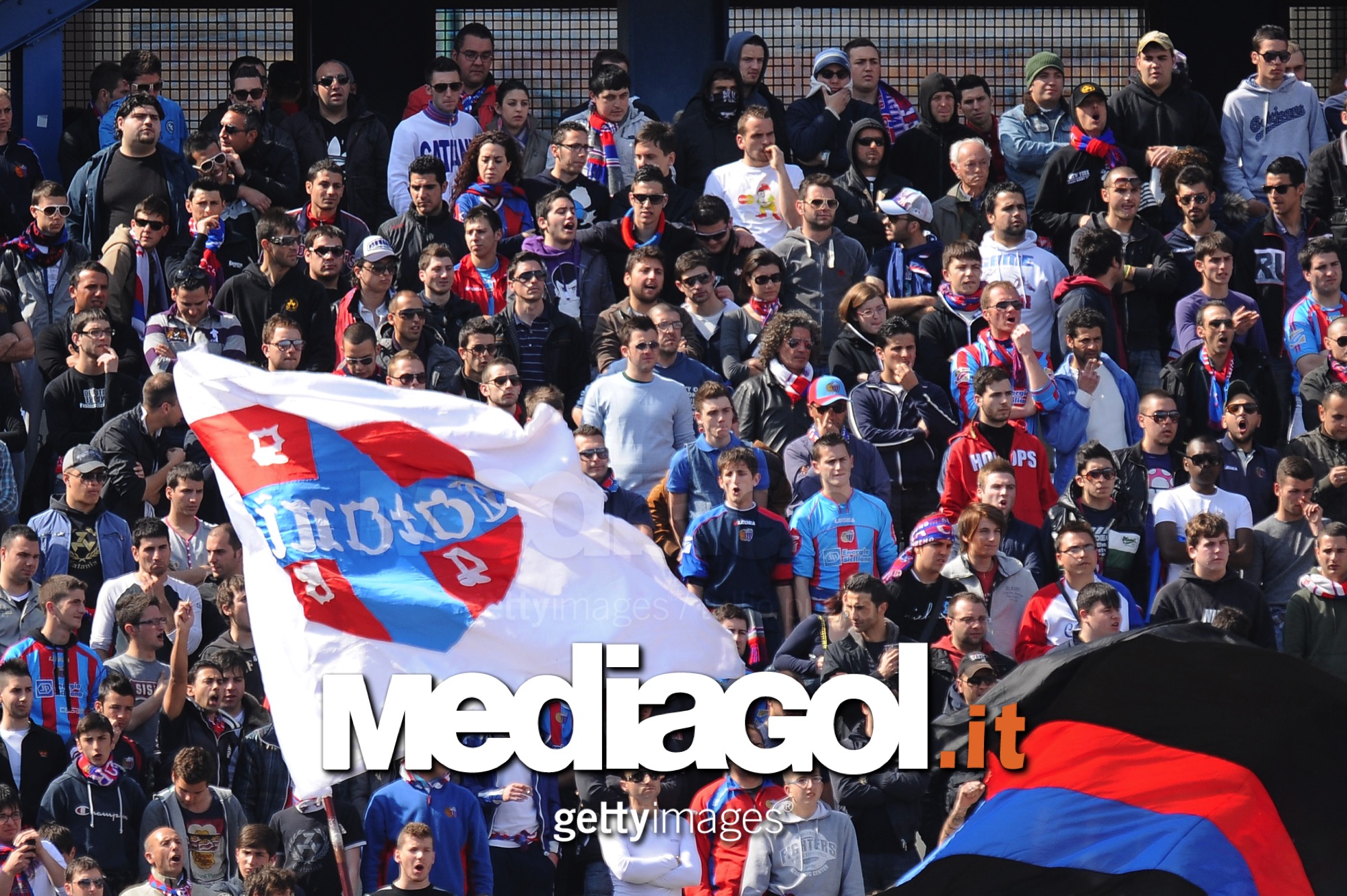 Catania Calcio v SS Lazio - Serie A