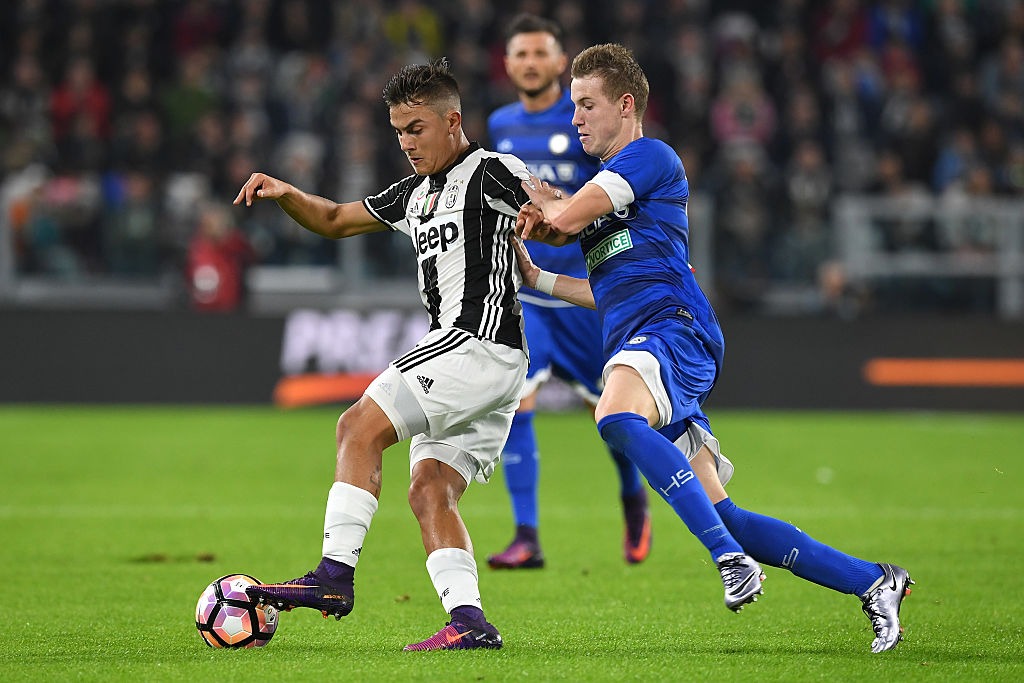 Juventus FC v Udinese Calcio - Serie A