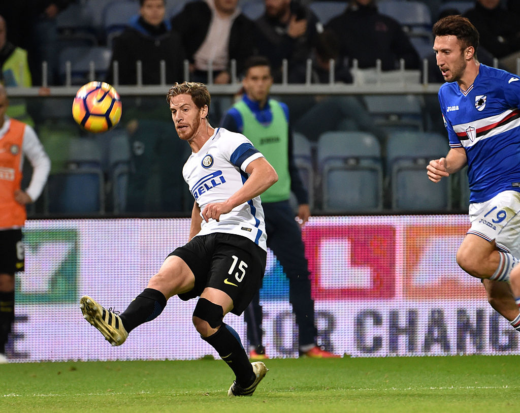 UC Sampdoria v FC Internazionale - Serie A