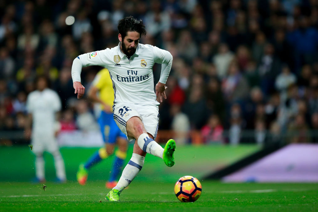 Isco