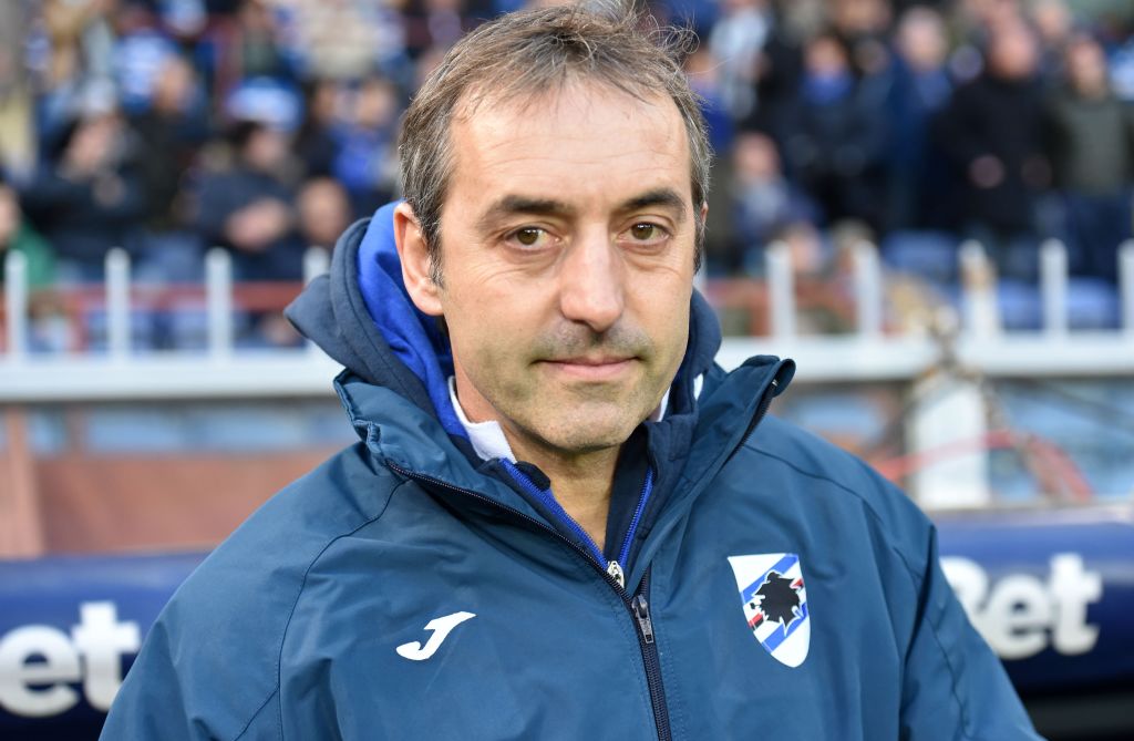 Giampaolo