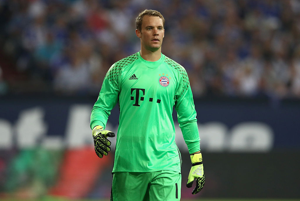 Neuer