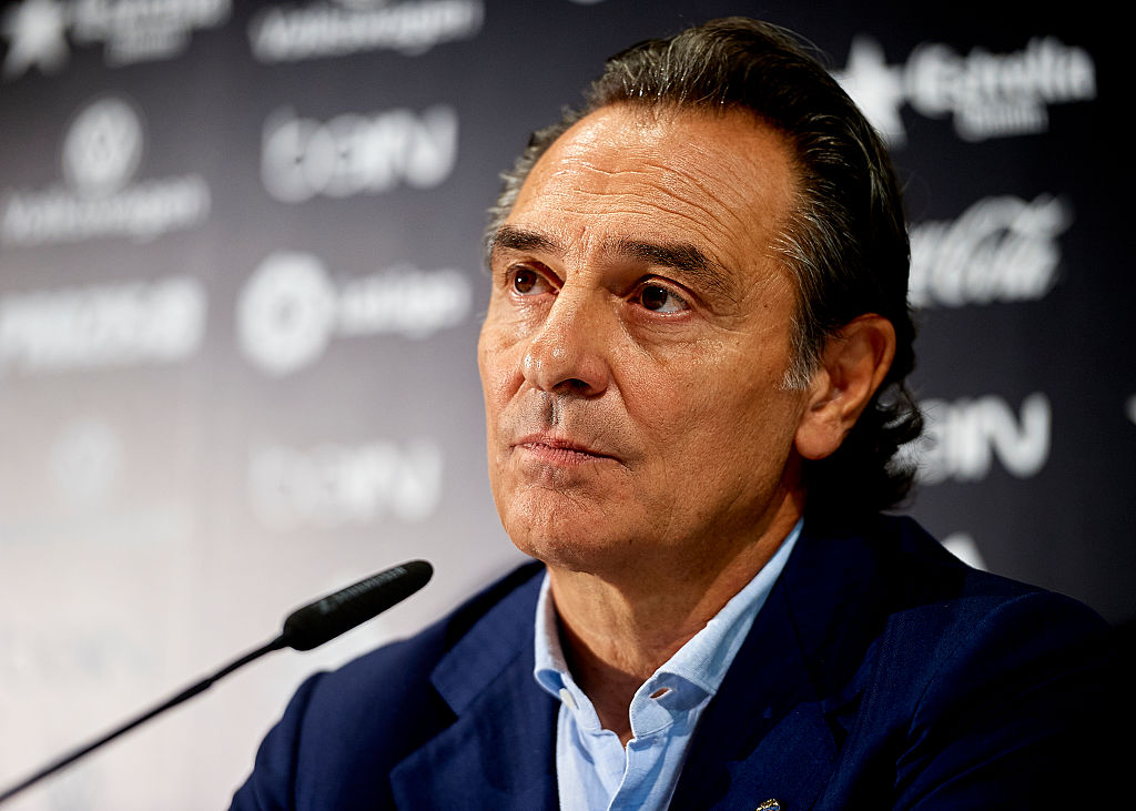 Prandelli