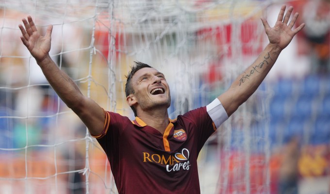 Totti