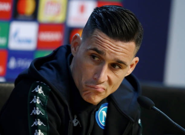 callejon