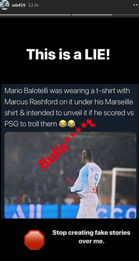 Balo insta