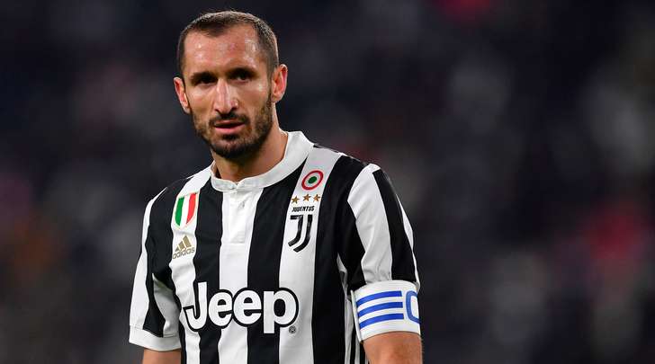 chiellini