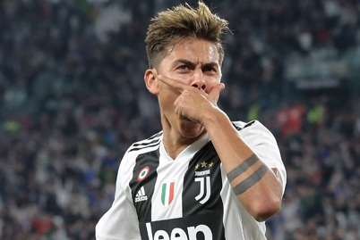 Dybala