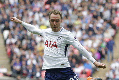 Eriksen