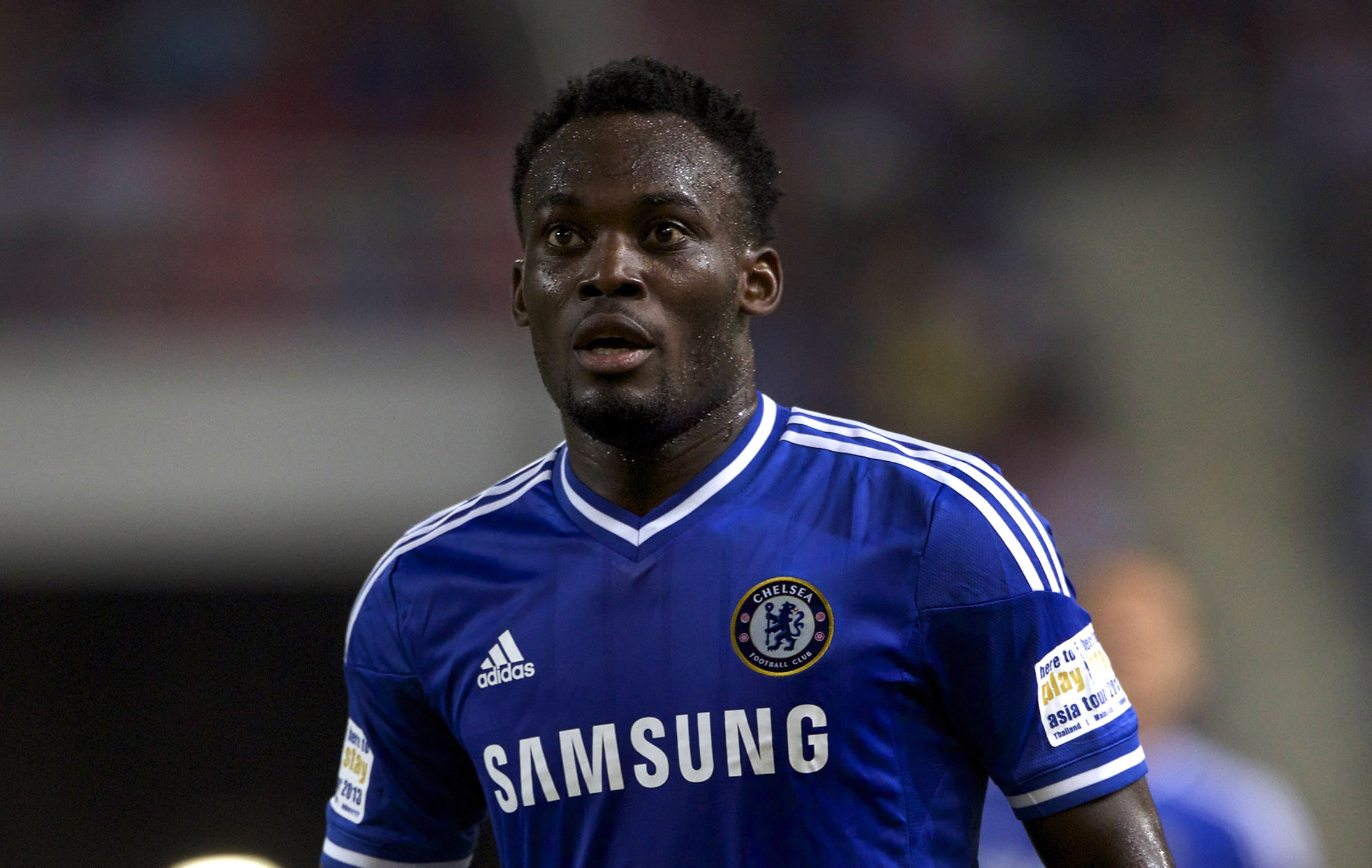 Essien