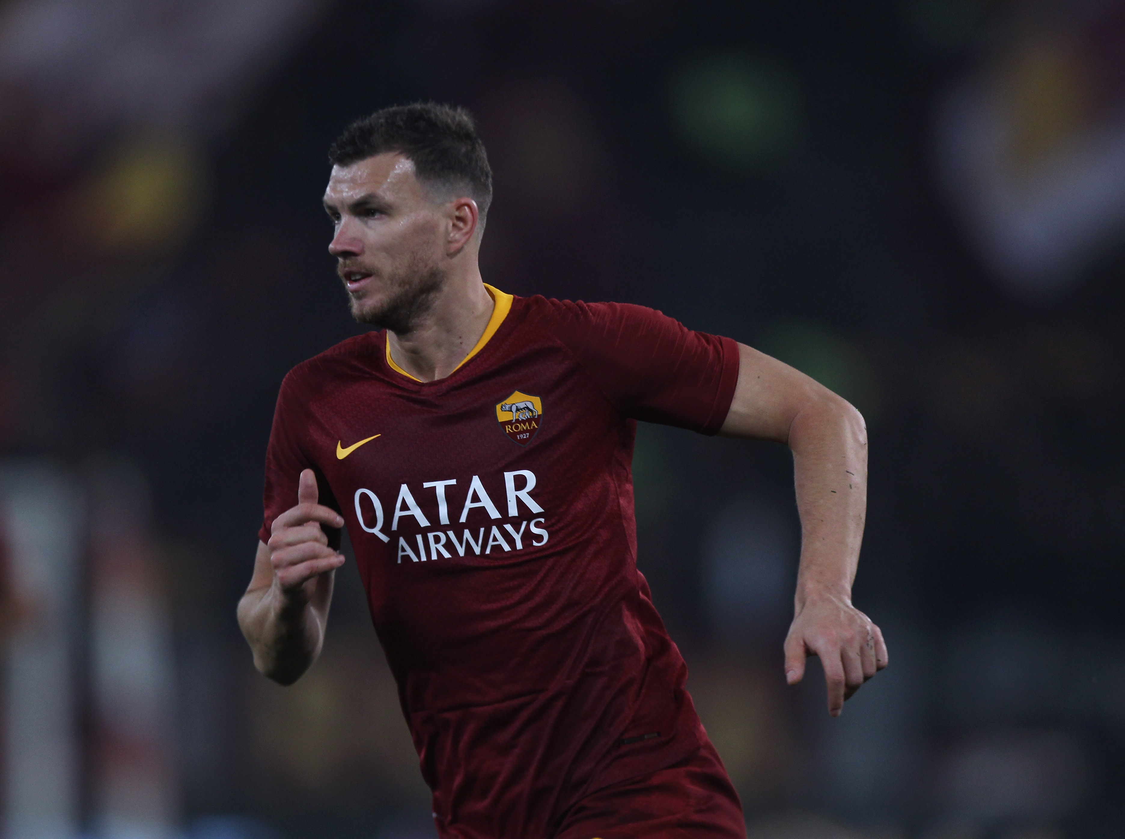 AS Roma v Bologna FC - Serie A