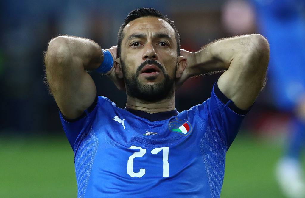 Quagliarella