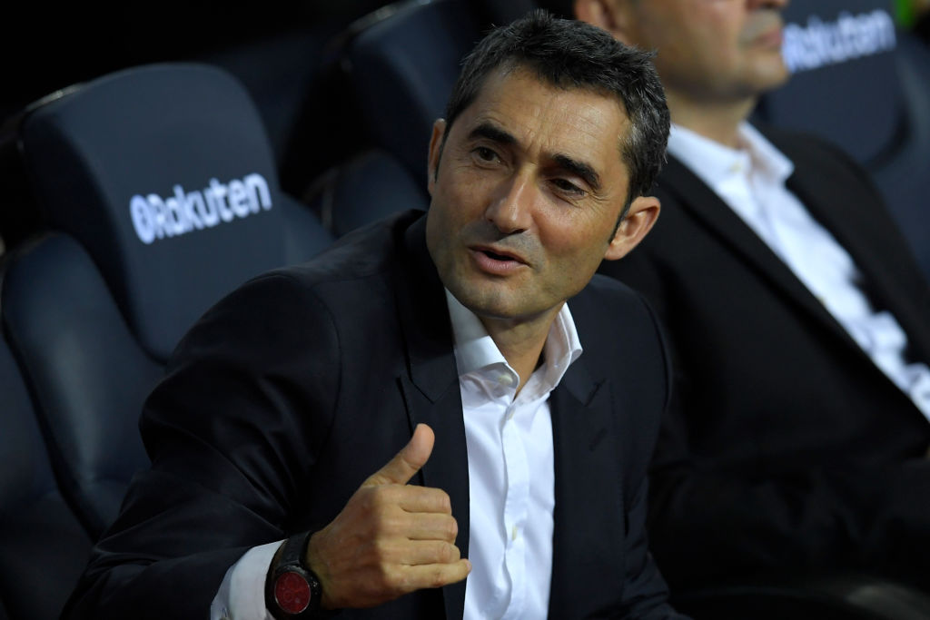 Valverde