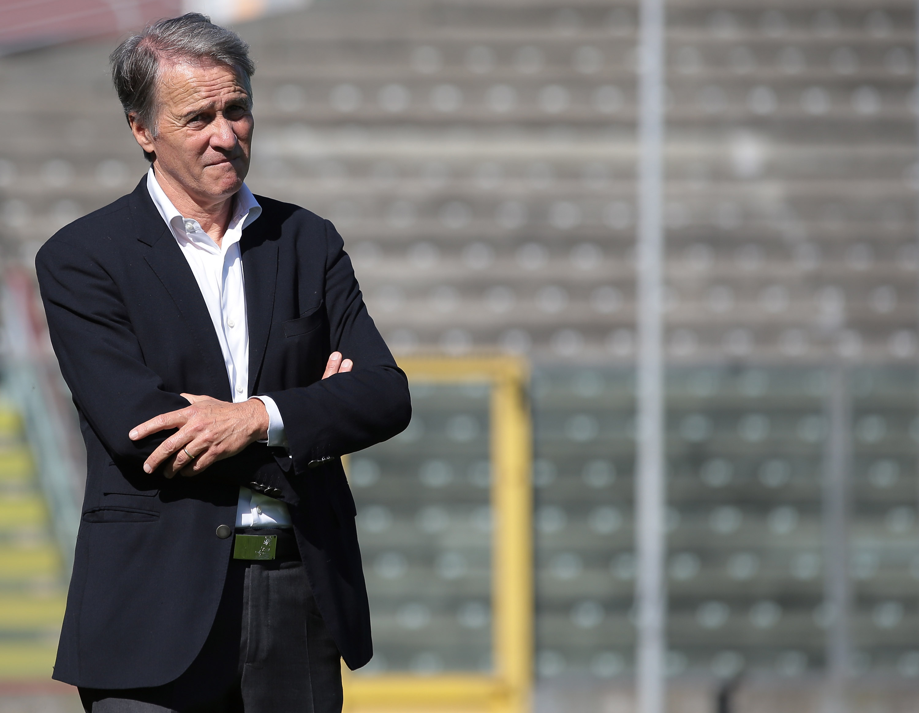 US Cremonese v Ternana Calcio - Serie B