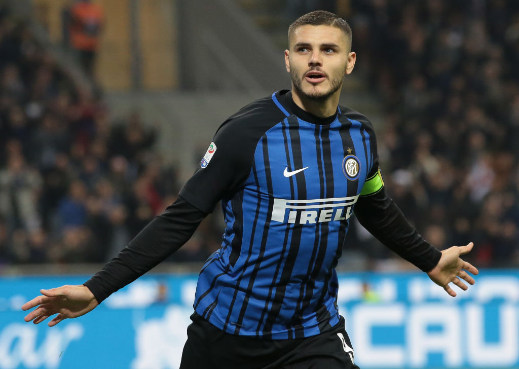 icardi