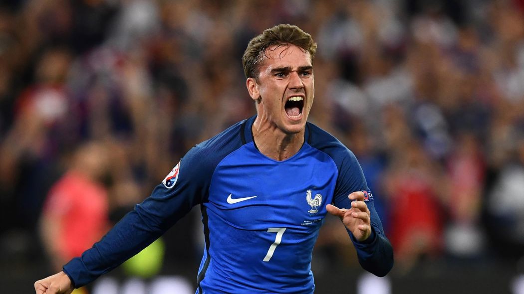 griezmann