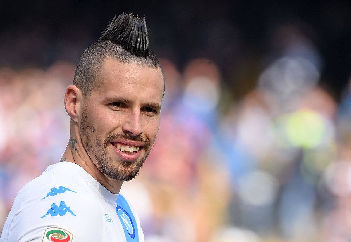 hamsik