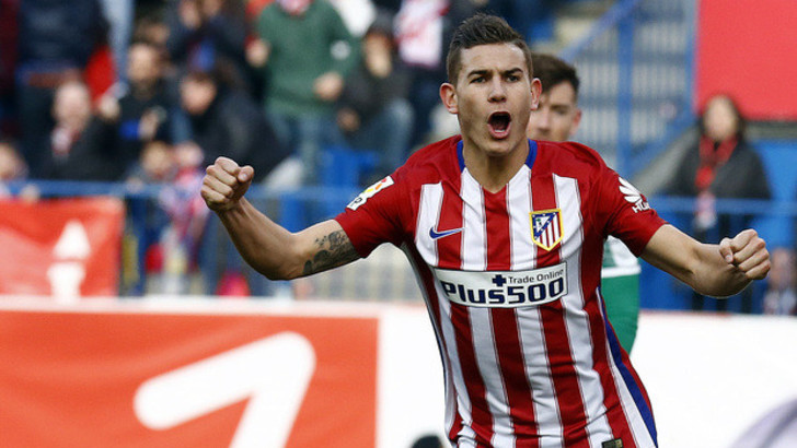 lucas hernandez