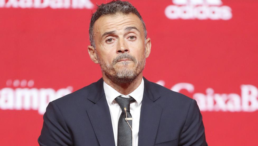 luis enrique