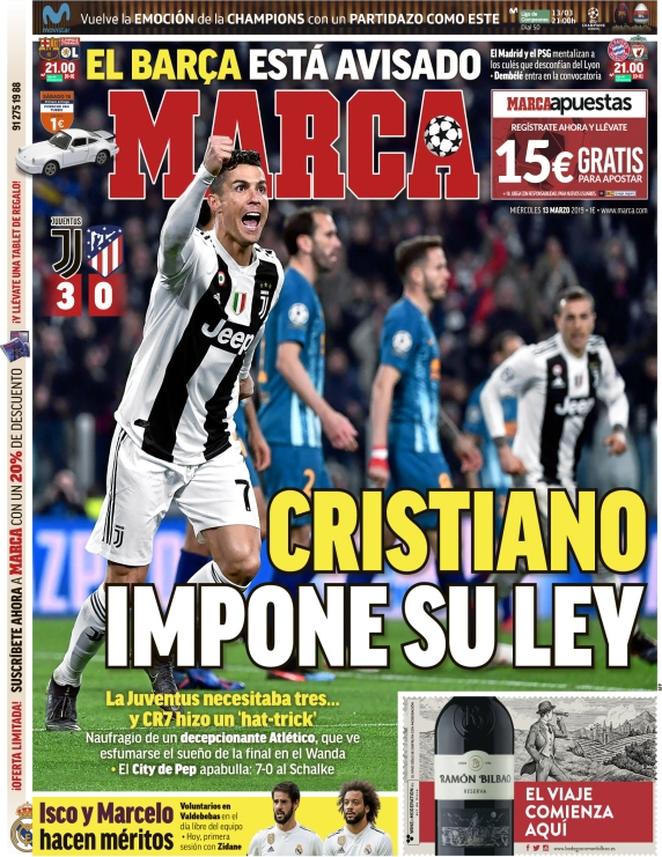 marca