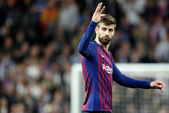 piqué