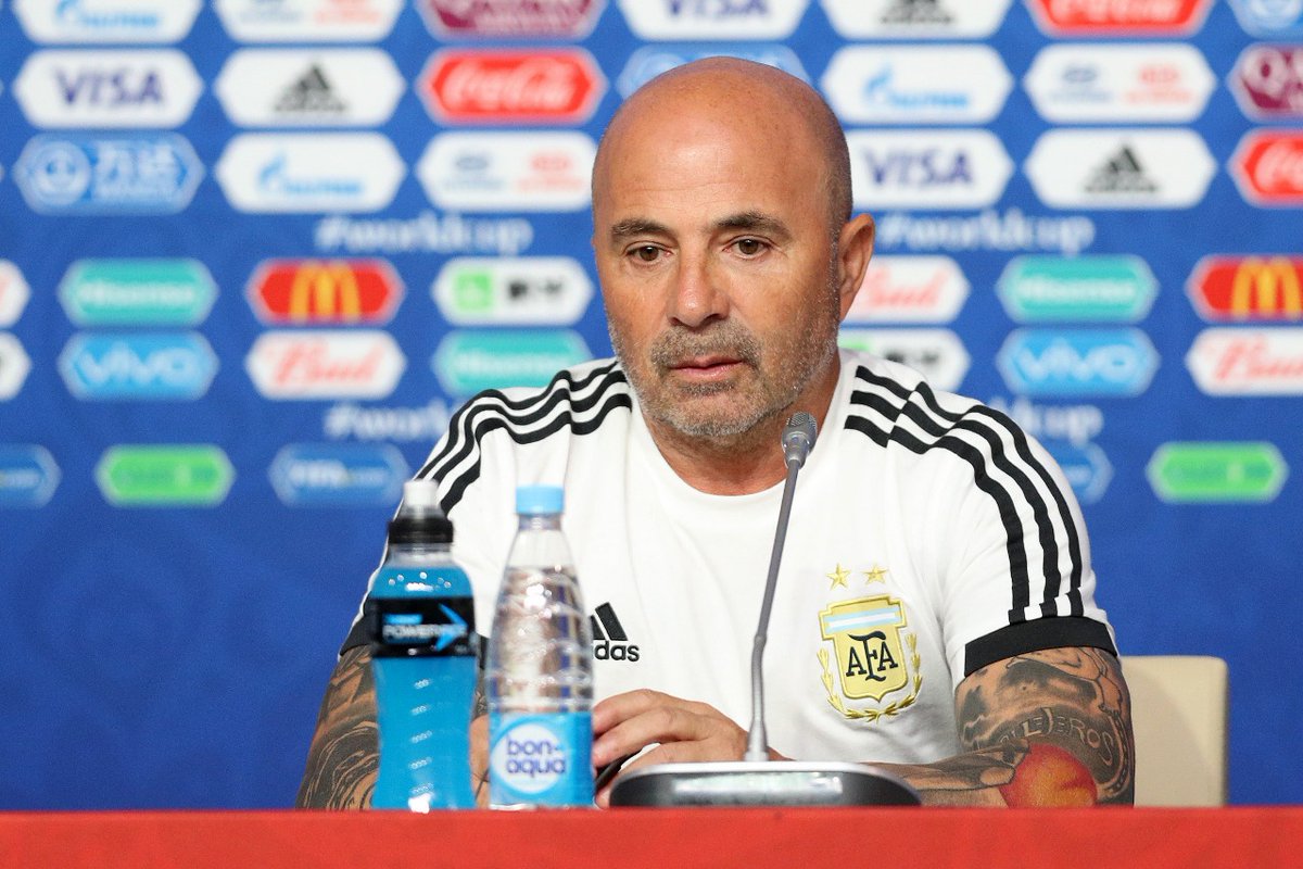 sampaoli