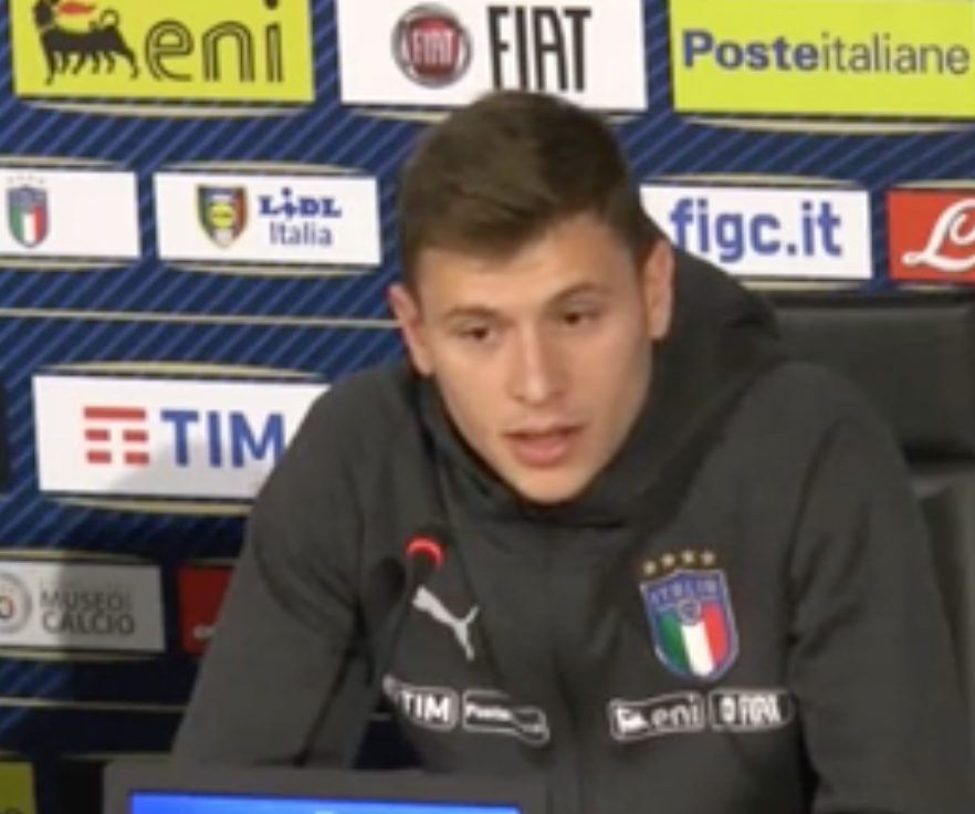 barella