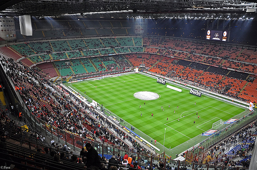 stadio san siro