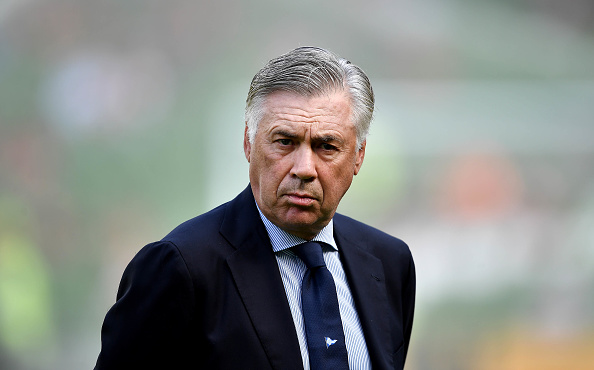 ancelotti