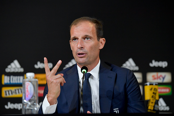 allegri