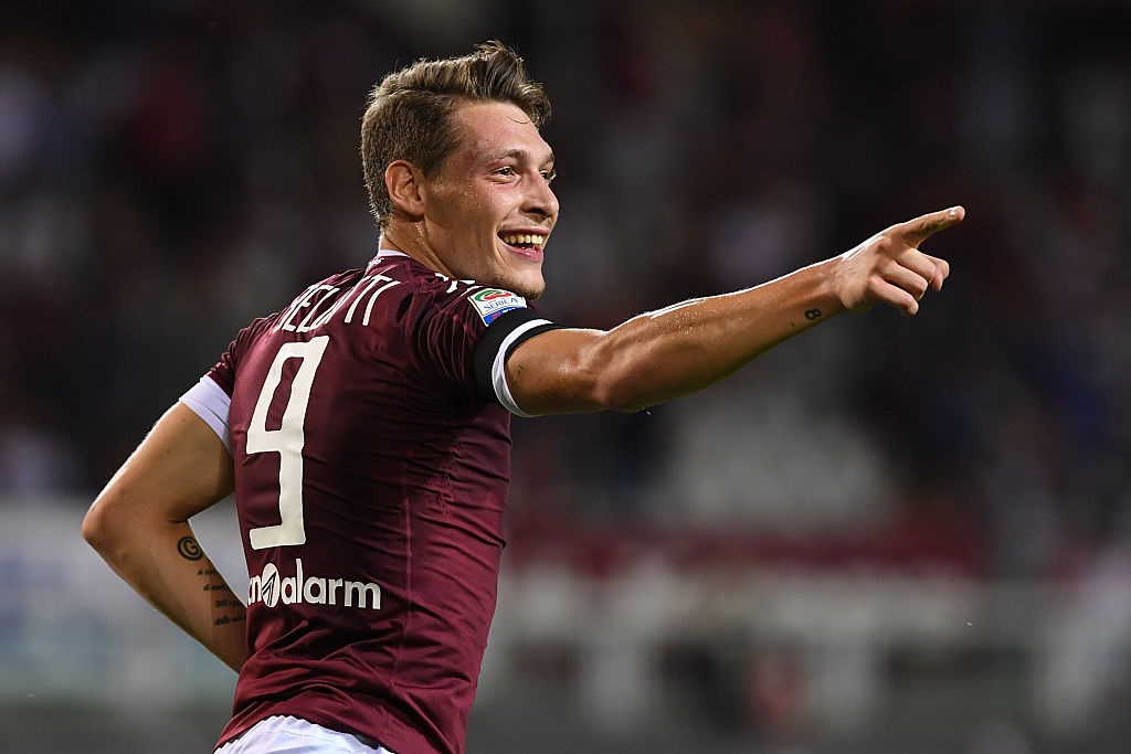 Belotti