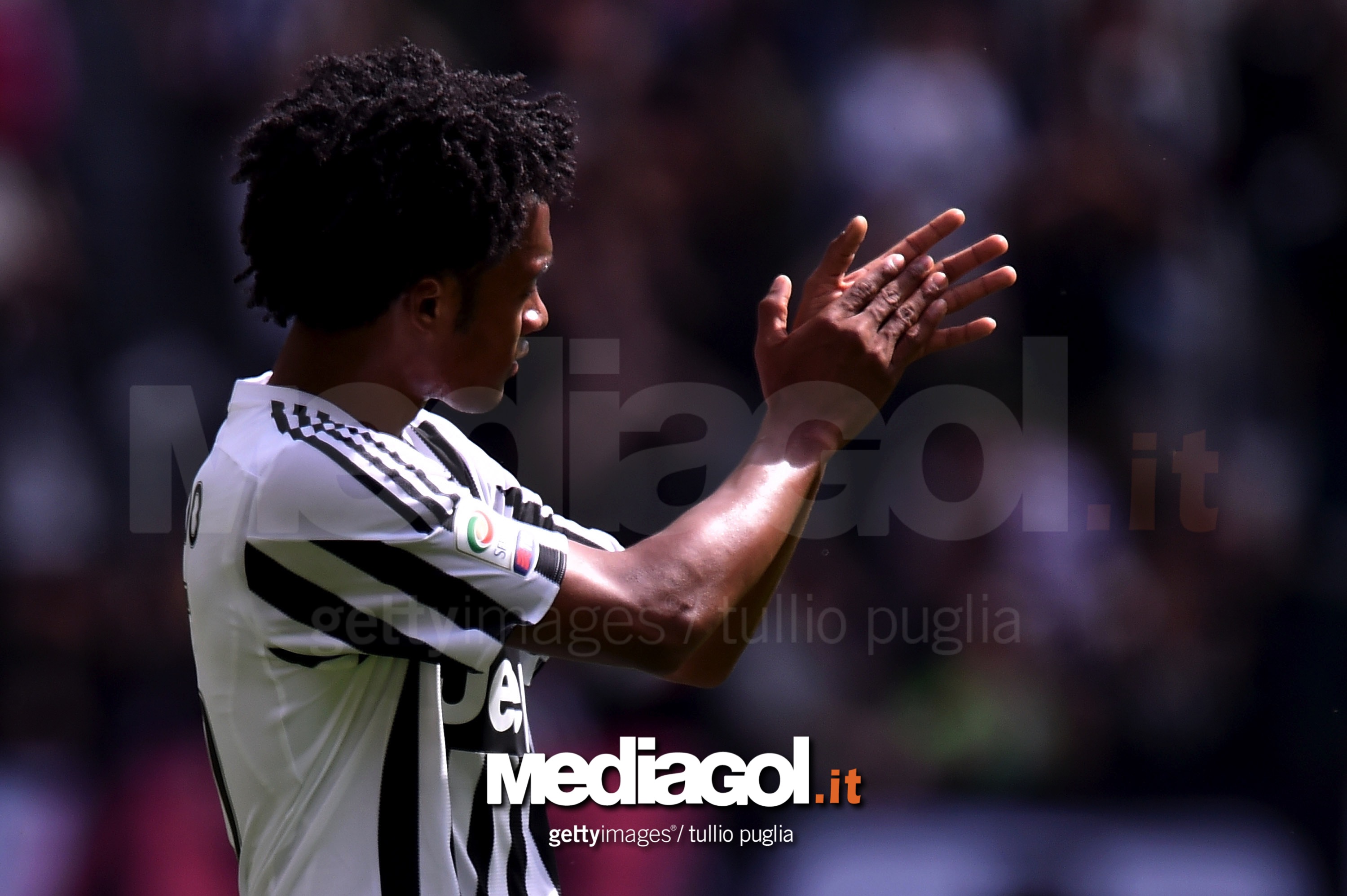 Juan Cuadrado