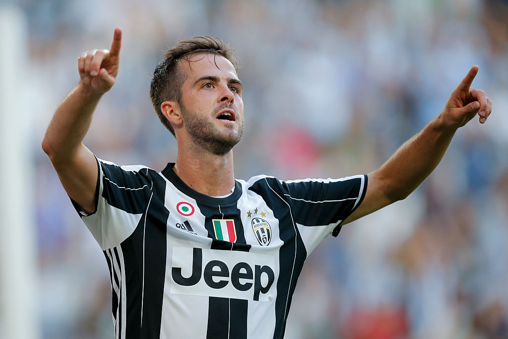 Pjanic