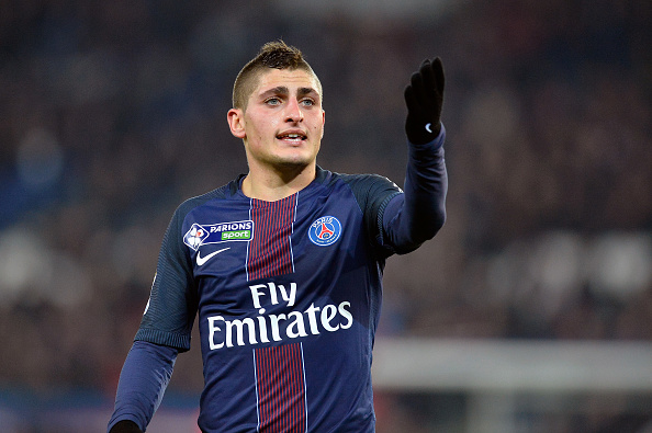 Verratti