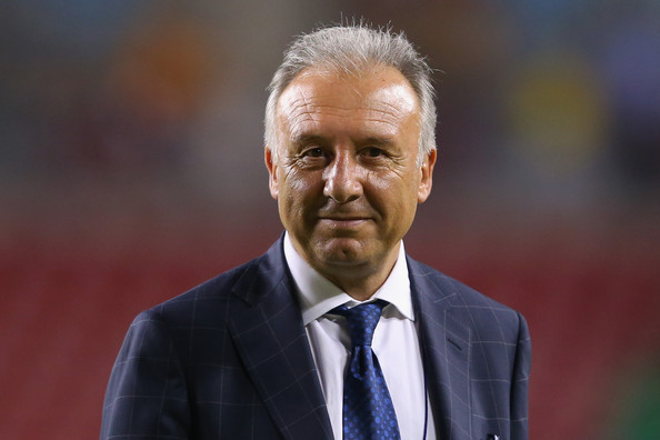 Zaccheroni 1