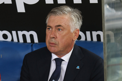 Ancelotti