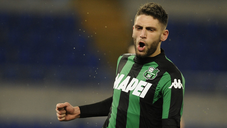 berardi