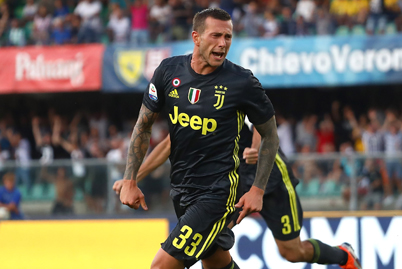 Bernardeschi