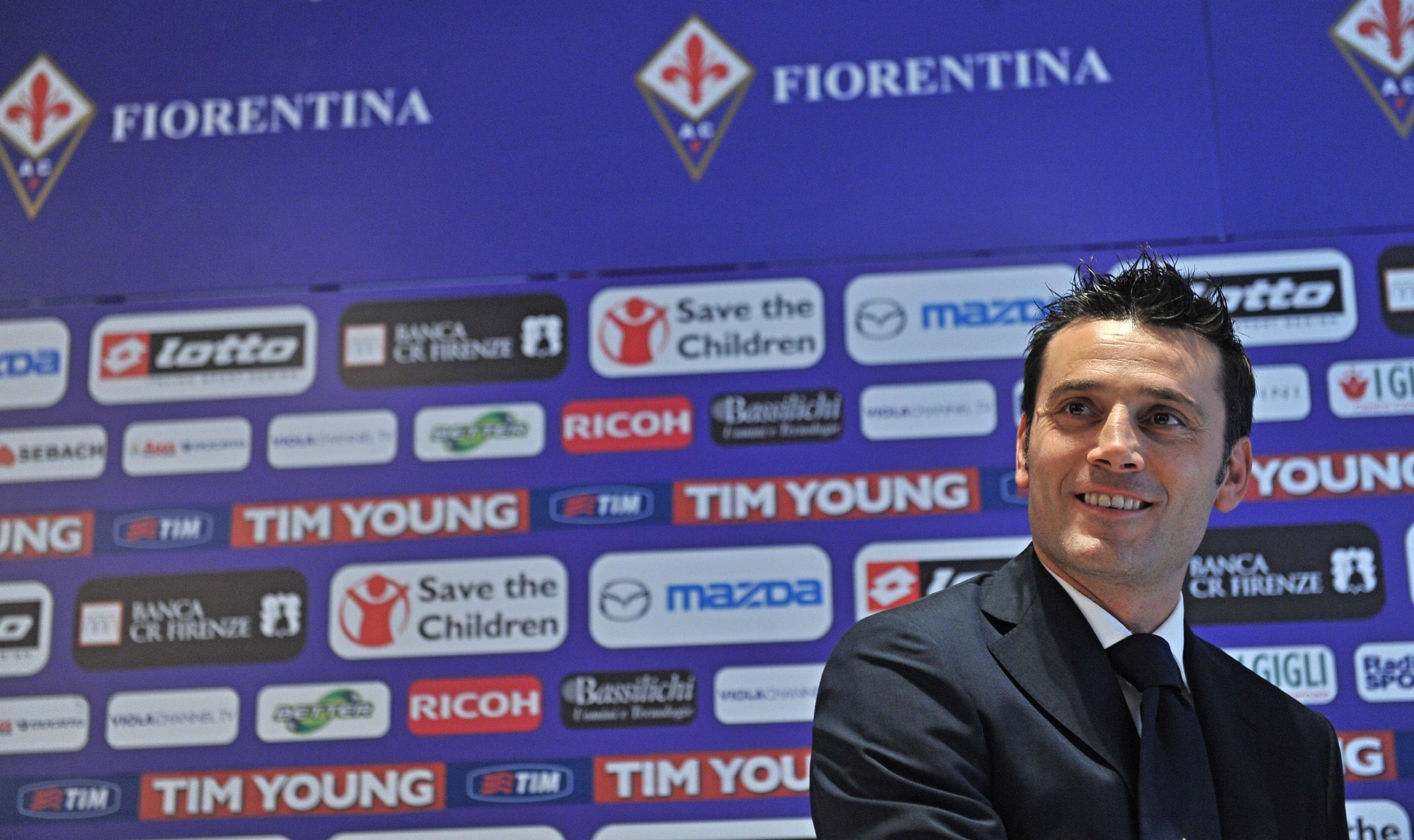 CALCIO: FIORENTINA: MONTELLA, IN VIOLA ABBIAMO RITROVATO IL SORRISO