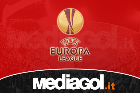 logo europa league