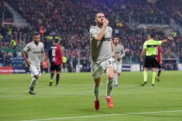 Bonucci