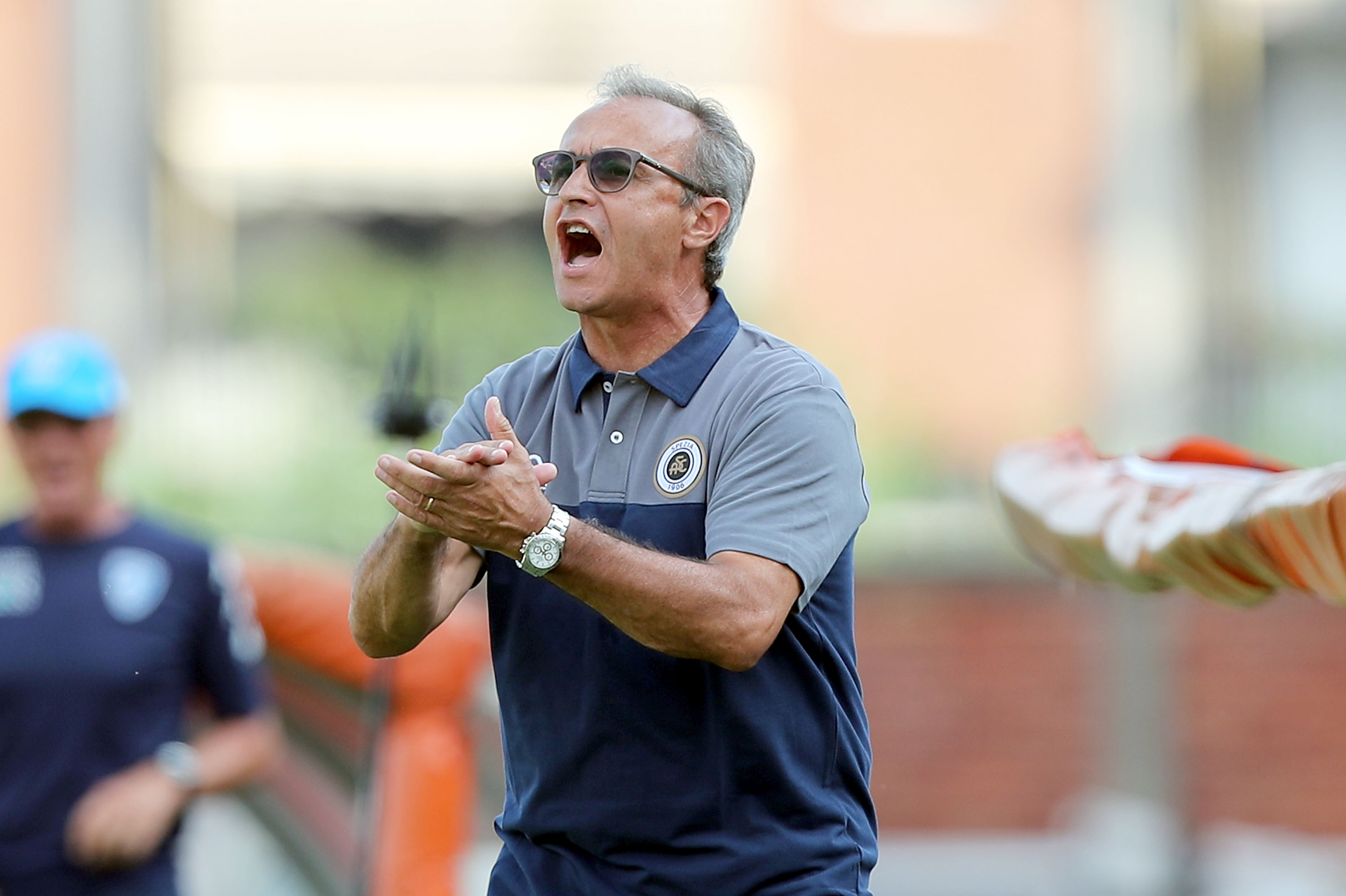 Spezia v Empoli FC - Pre-Season Friendly