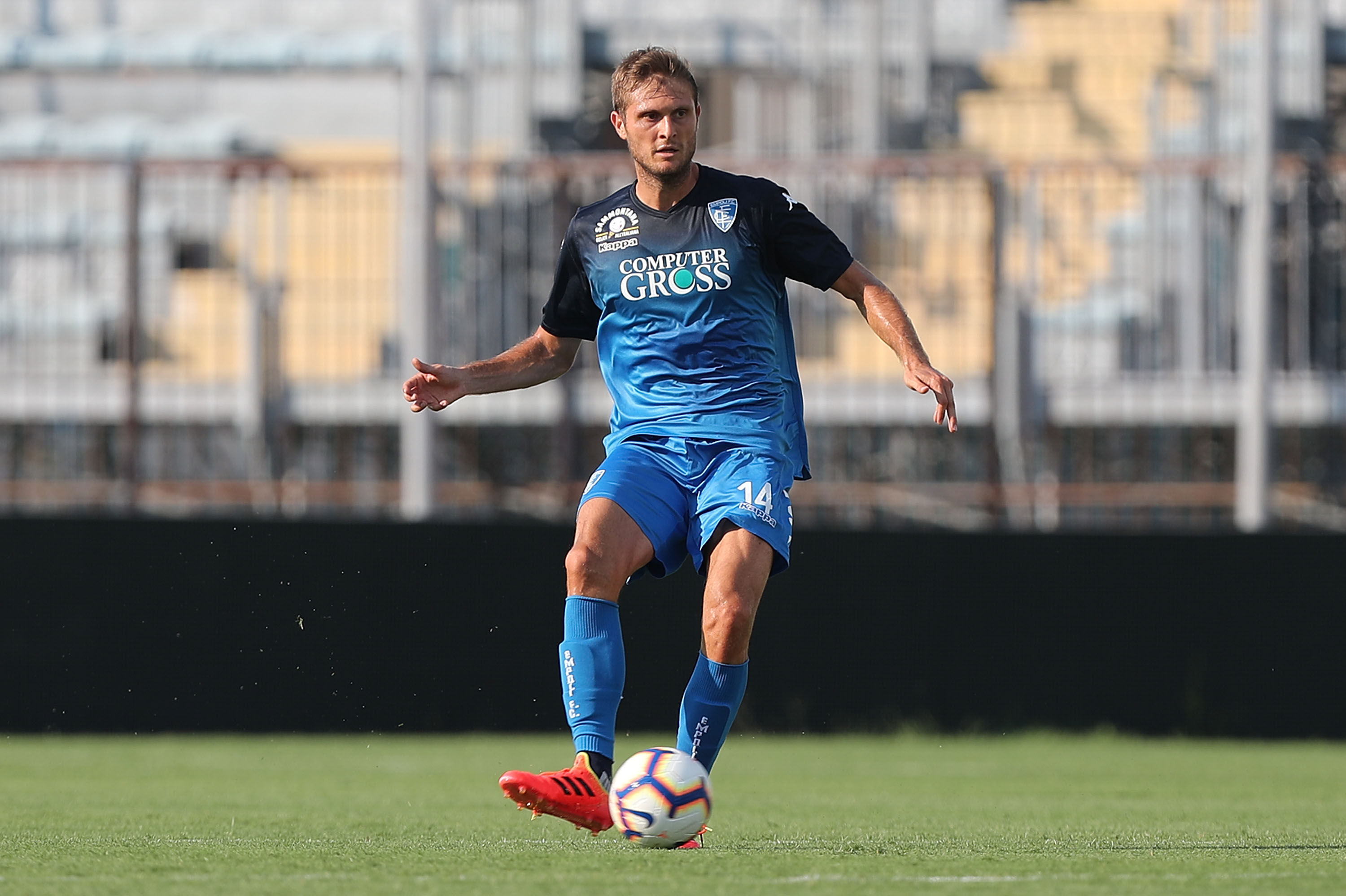 Empoli v Empoli U19 - Pre-Season friendly