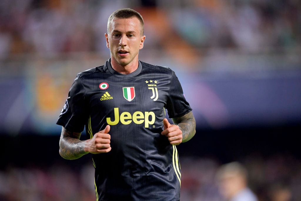 Bernardeschi