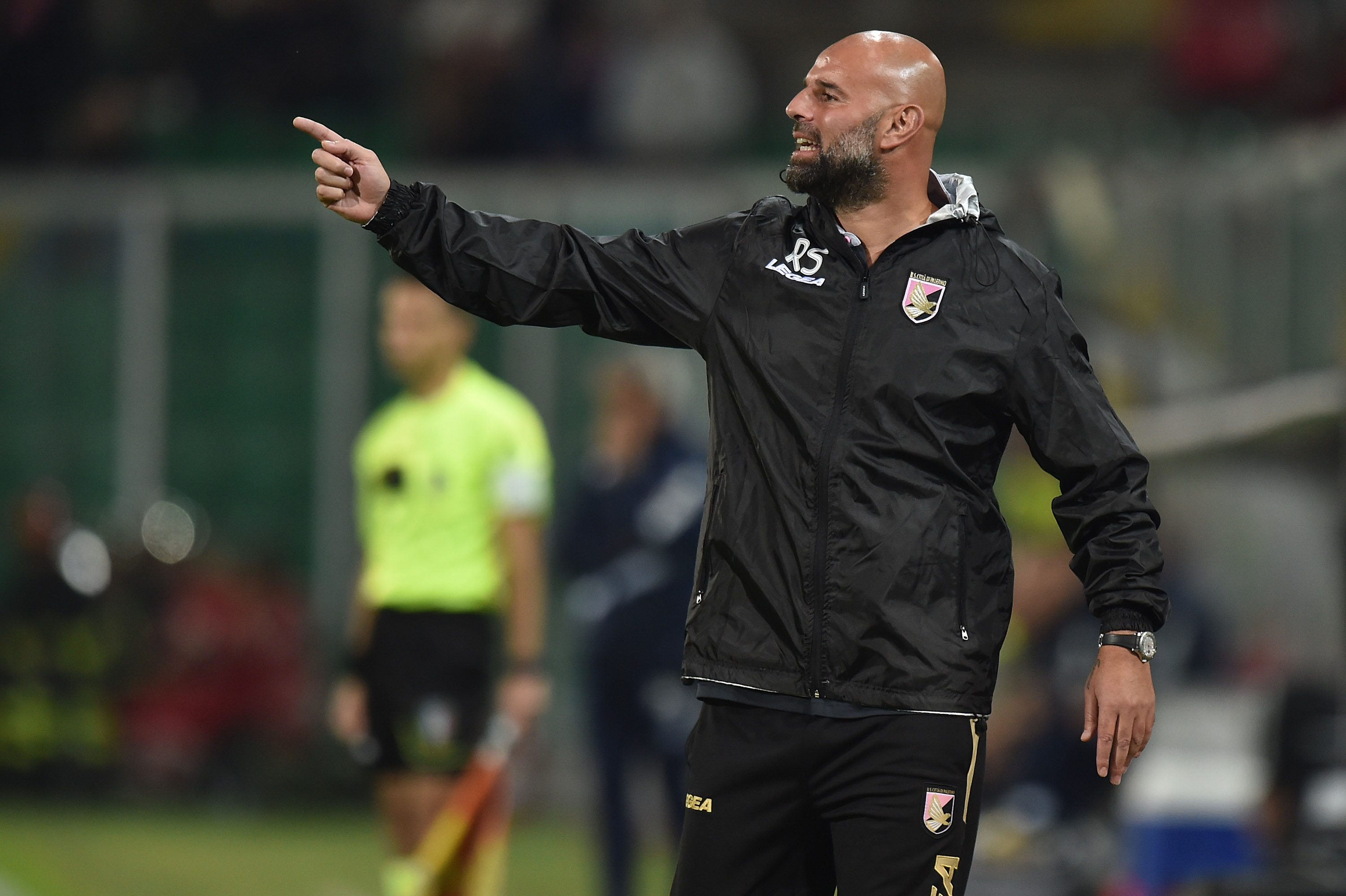 US Citta di Palermo v Pescara Calcio - Serie B
