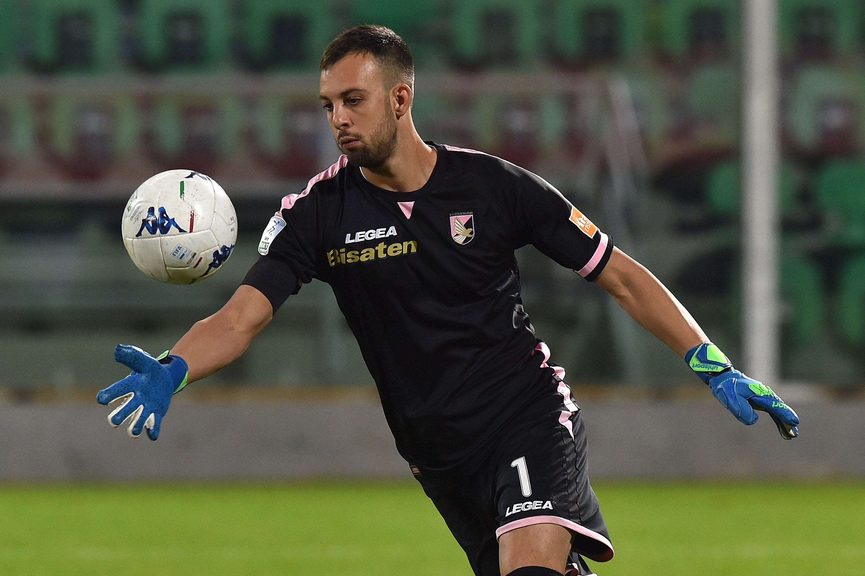 US Citta di Palermo v Pescara Calcio - Serie B