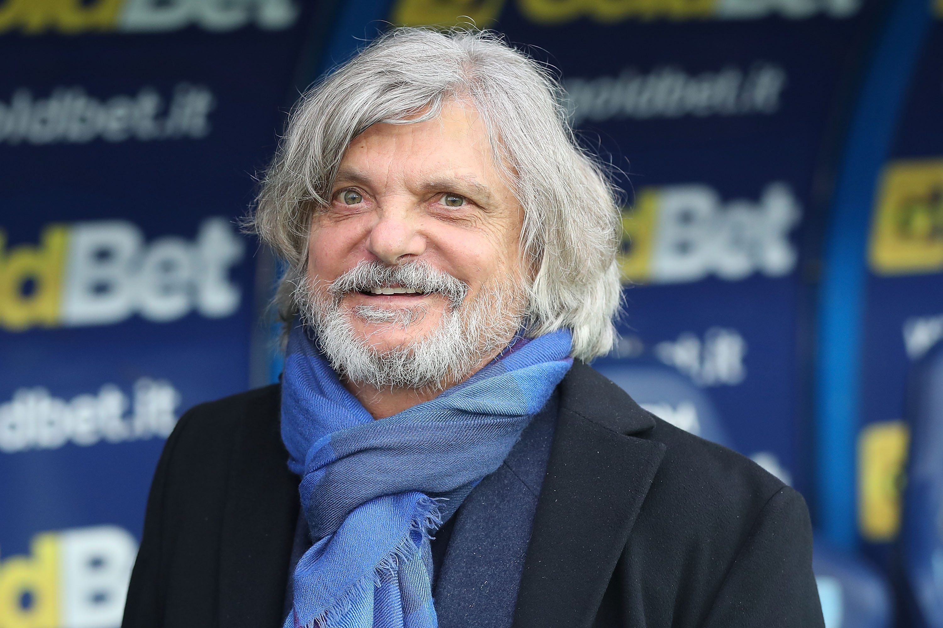 Empoli v UC Sampdoria - Serie A